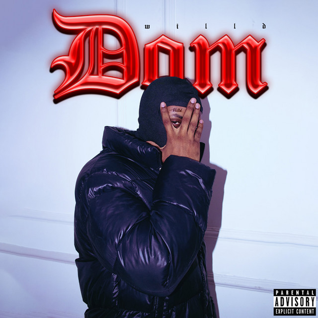 Dom cover art