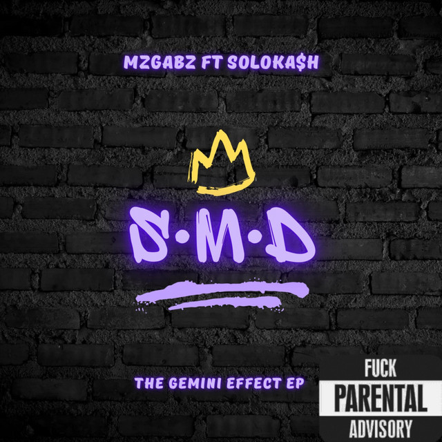 S•M•D - Single by Mz Gabz | Spotify