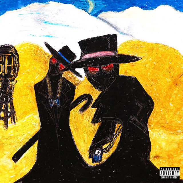 Non Lasciar Morire La Giornata cover art