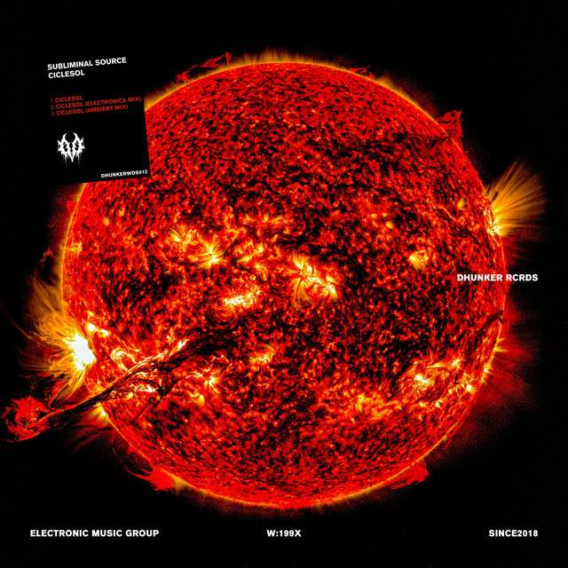 Ciclesol cover art