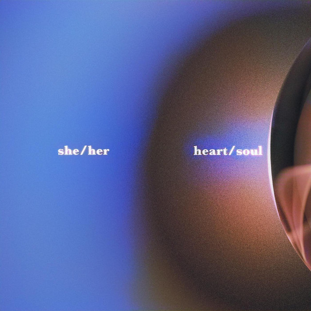 She/Her Heart/Soul cover art