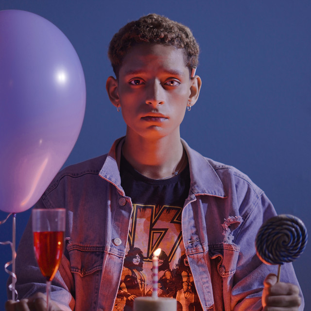 E Se Eu Ficar Sozinho? cover art