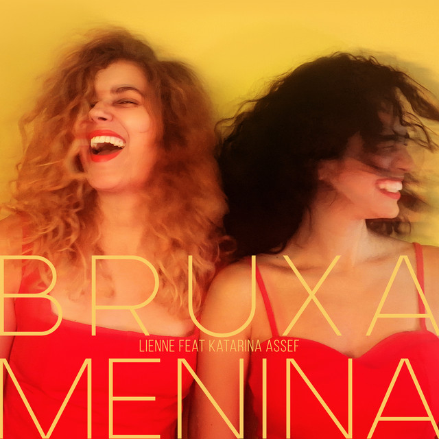 Bruxa Menina