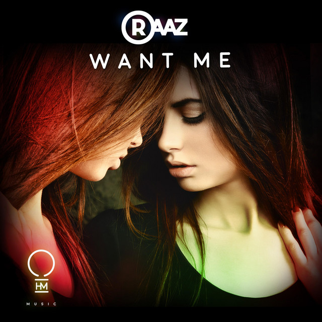 Want Me - Extended Mix