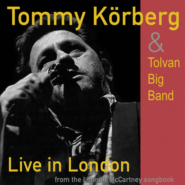 Live in London - From the Lennon/McCartney Songbook - Album by