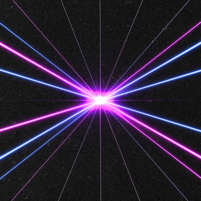 Lightspeed cover art