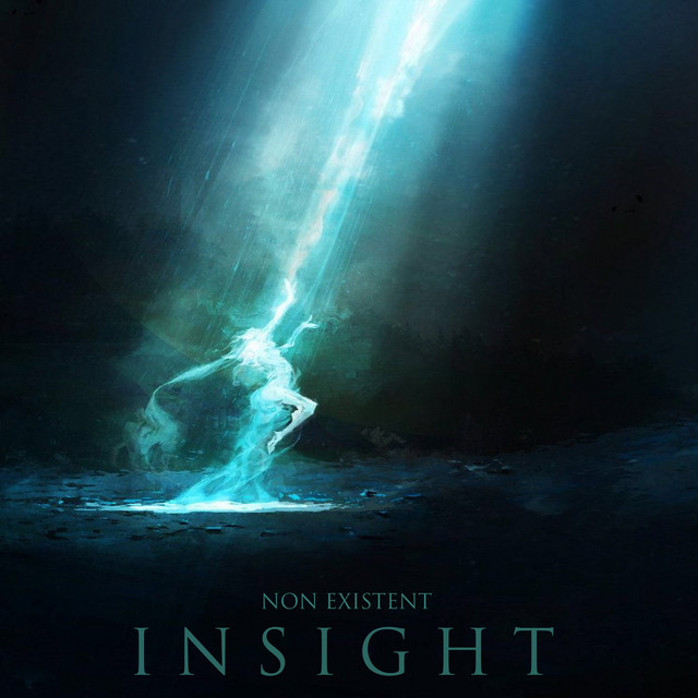 INSIGHT - Single by NON EXISTENT | Spotify