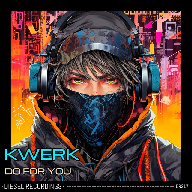 Do For You album art