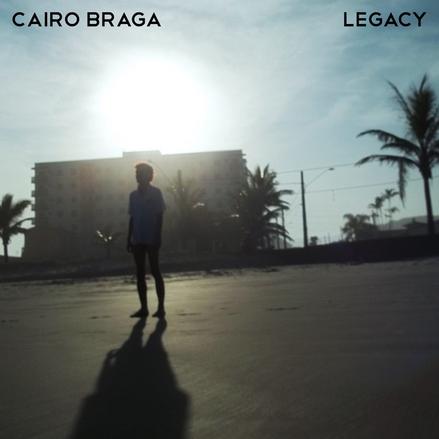 Legacy cover art
