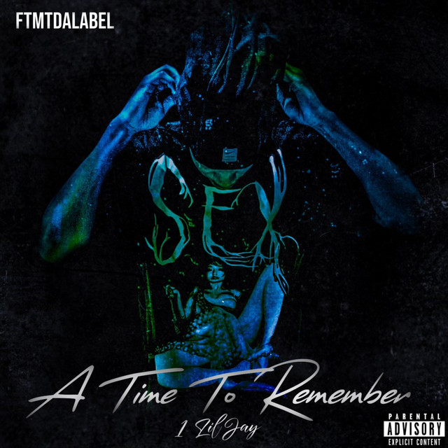 A Time To Remember - Album by 1liljay | Spotify