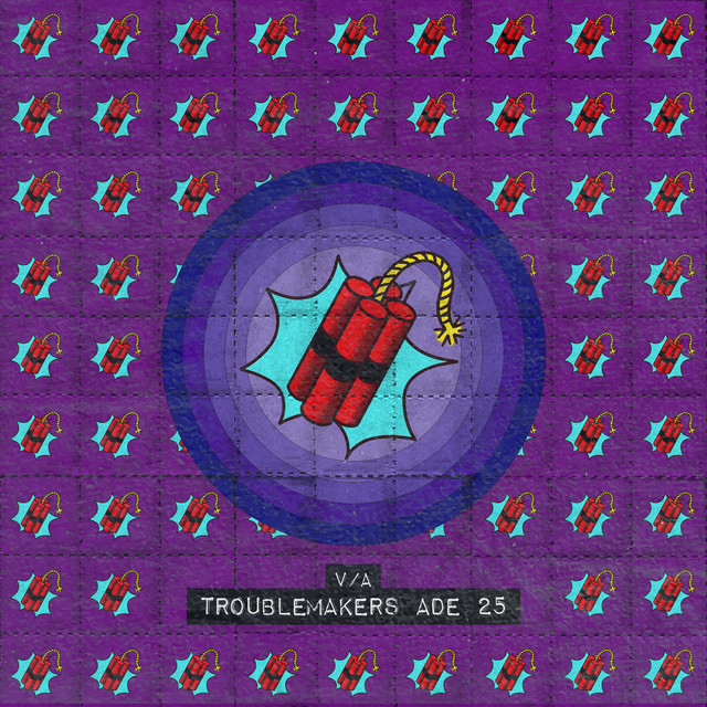 undefined album image