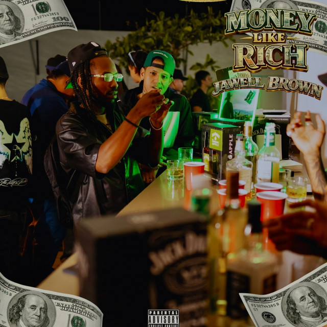 Money Like Rich