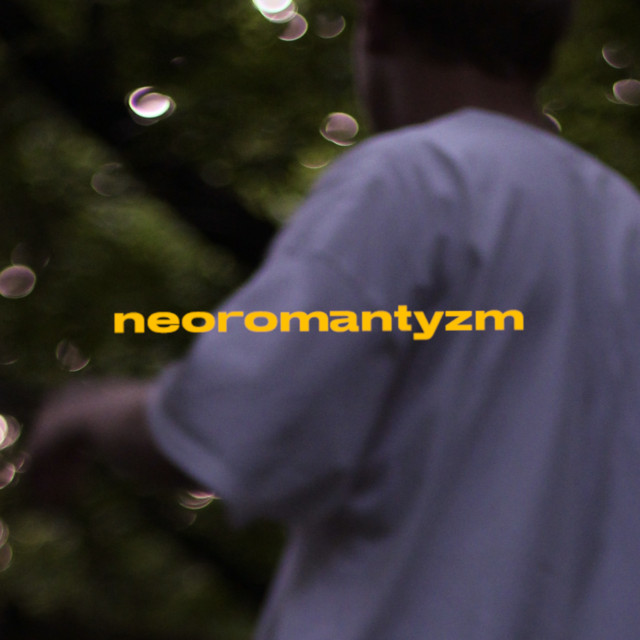 neoromantyzm cover art