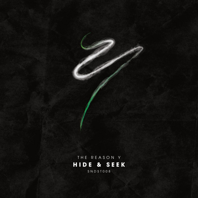 Hide & Seek cover art