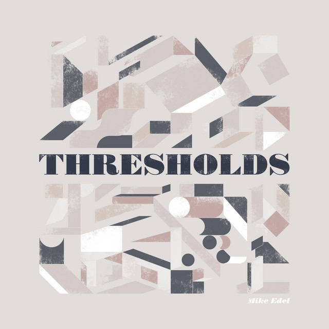 THRESHOLDS (Commentary) cover art