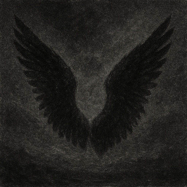 FALLEN cover art