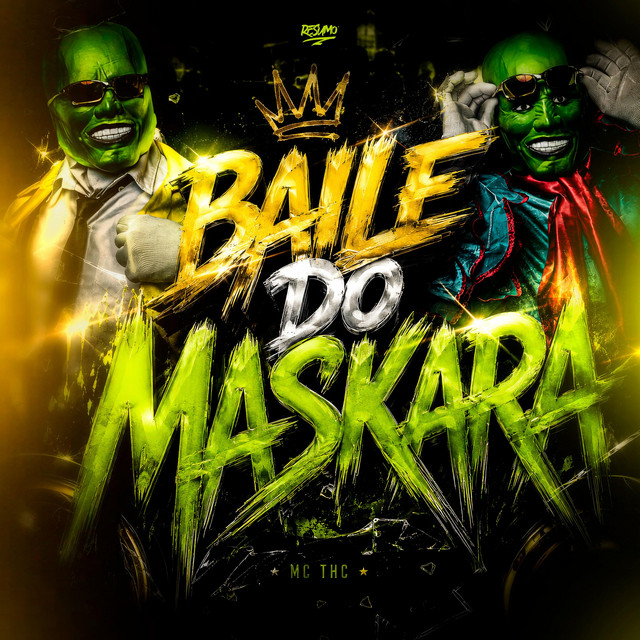 Baile Do Maskara