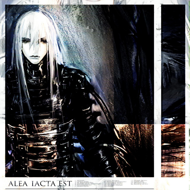 ALEA IACTA EST cover art