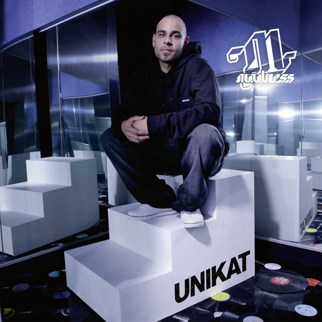 Unikat cover art