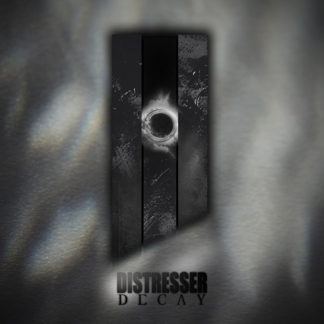 Decay cover art