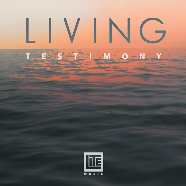 Living Testimony cover art