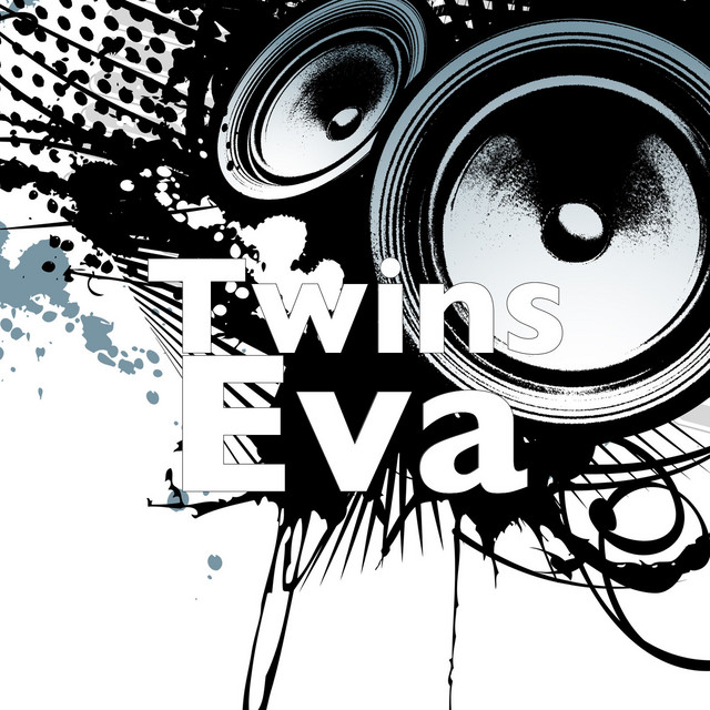Eva cover art