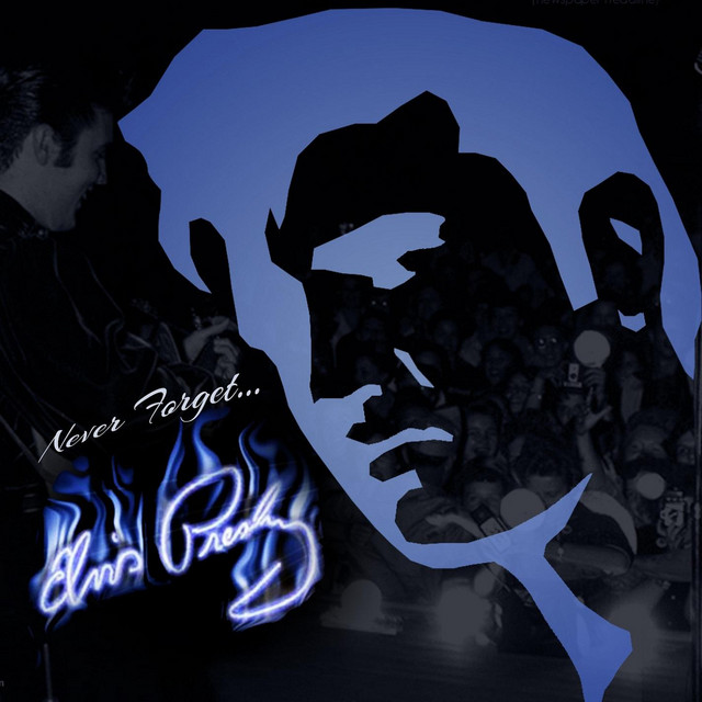 Blue Moon Of Kentucky Song And Lyrics By Elvis Presley Spotify