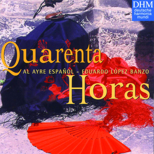 Quarenta Horas