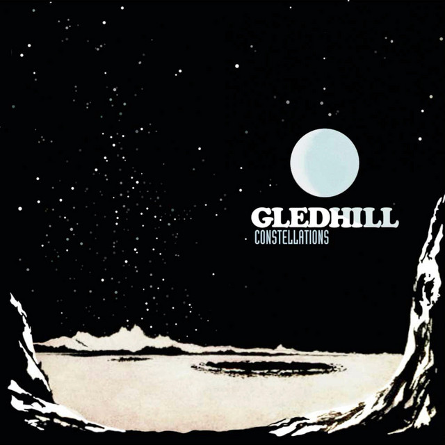 Constellations cover art