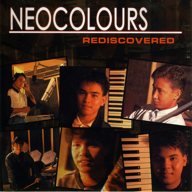 Rediscovered cover art