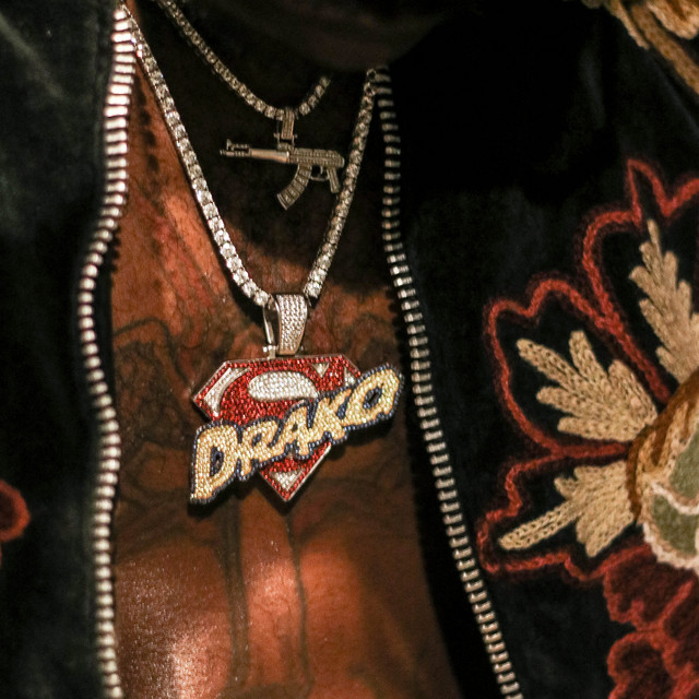 Fully Loaded cover art