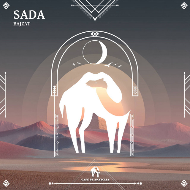 Sada album image