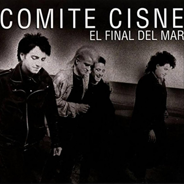 El Final Del Mar cover