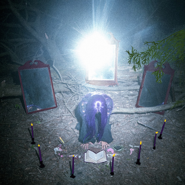 undefined album image