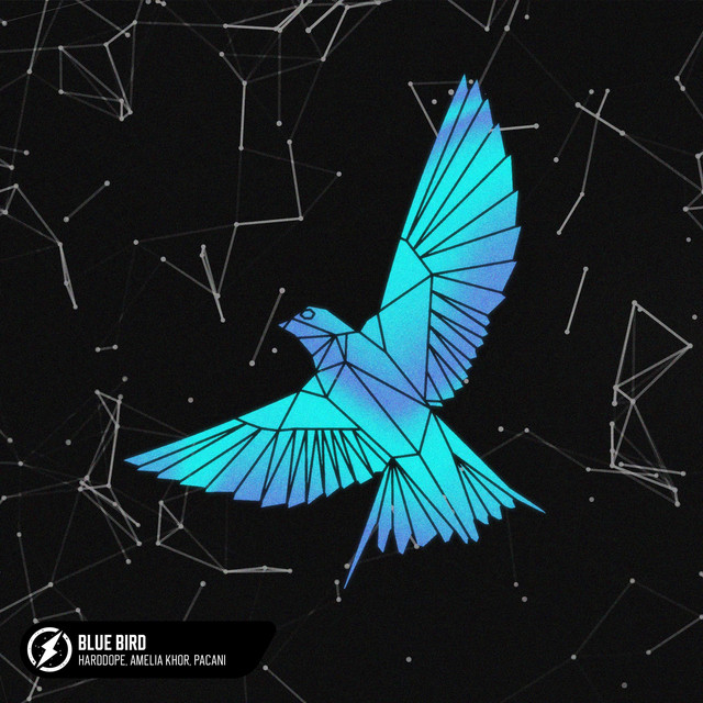Blue Bird - song and lyrics by Harddope, Amelia Khor, PACANI | Spotify
