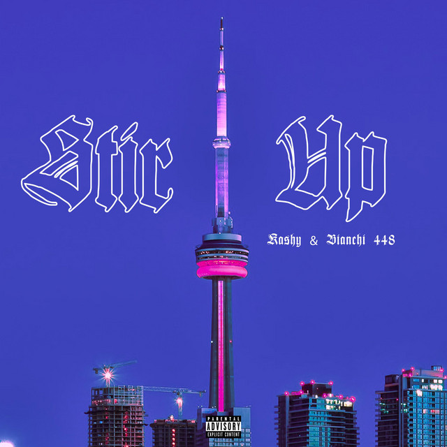 Stir Up