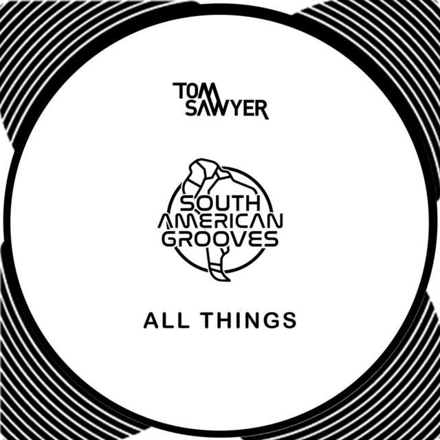 tom sawyer - all things cover