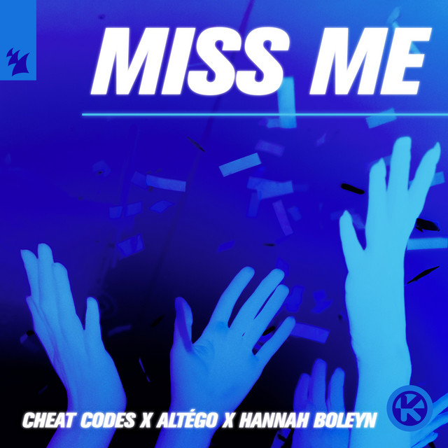 Miss Me
