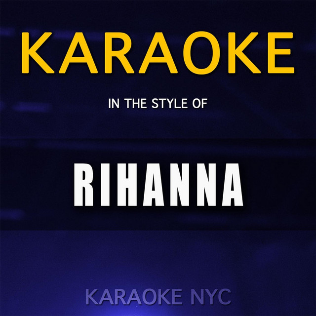 Sos (Rescue Me) (Originally Performed By Rihanna) [Karaoke Version]