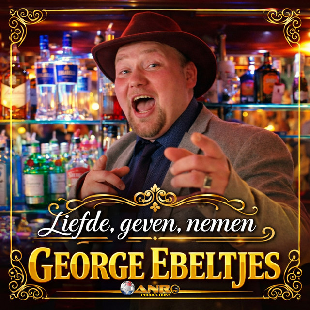 George Ebeltjes