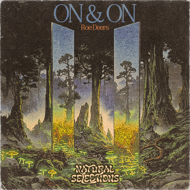 On & On