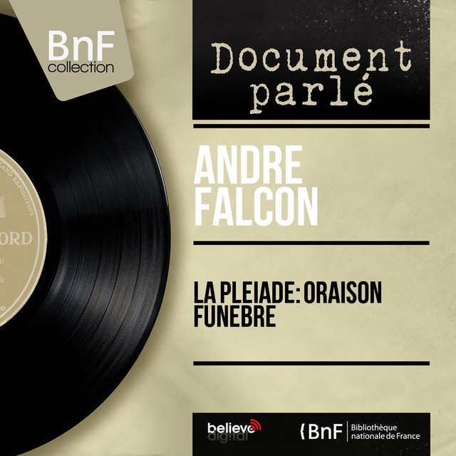 Oraison funèbre de Louis de Bourbon : Récit de la bataille de Rocroy cover art