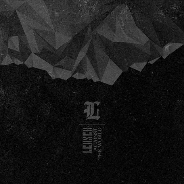 Against the World cover art