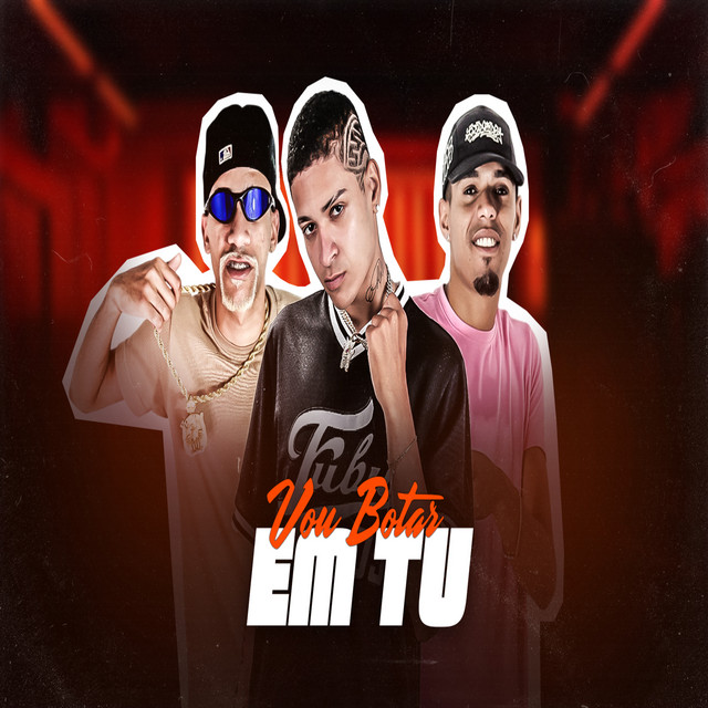 So Vou Botar em Tu