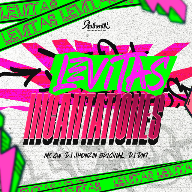 Levitas Incantationes