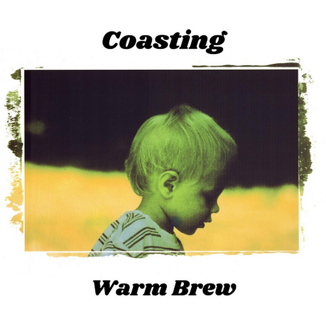 Warm Brew cover art