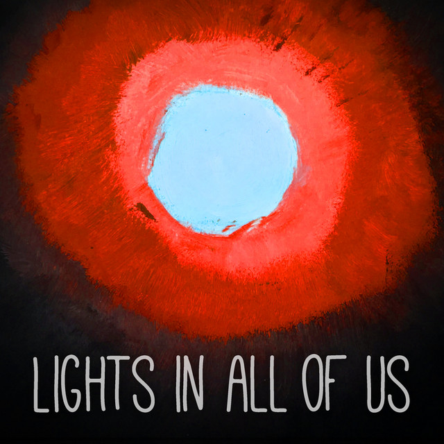 Lights in All of Us, Pt. 1 cover