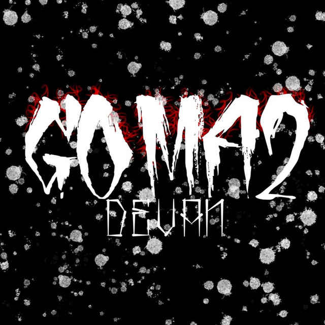 GOMA2 cover art