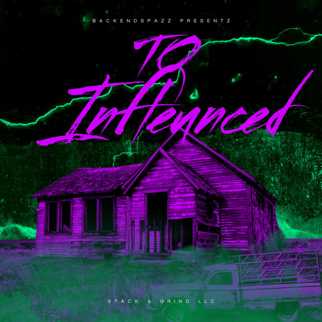To Influenced cover