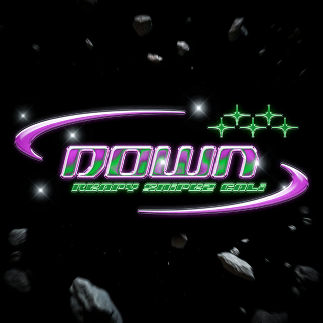 Down